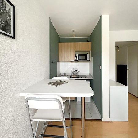 Appartement T1 Cosy - 5Min Du Port - Parking - Linge Inclus à Vannes Extérieur photo