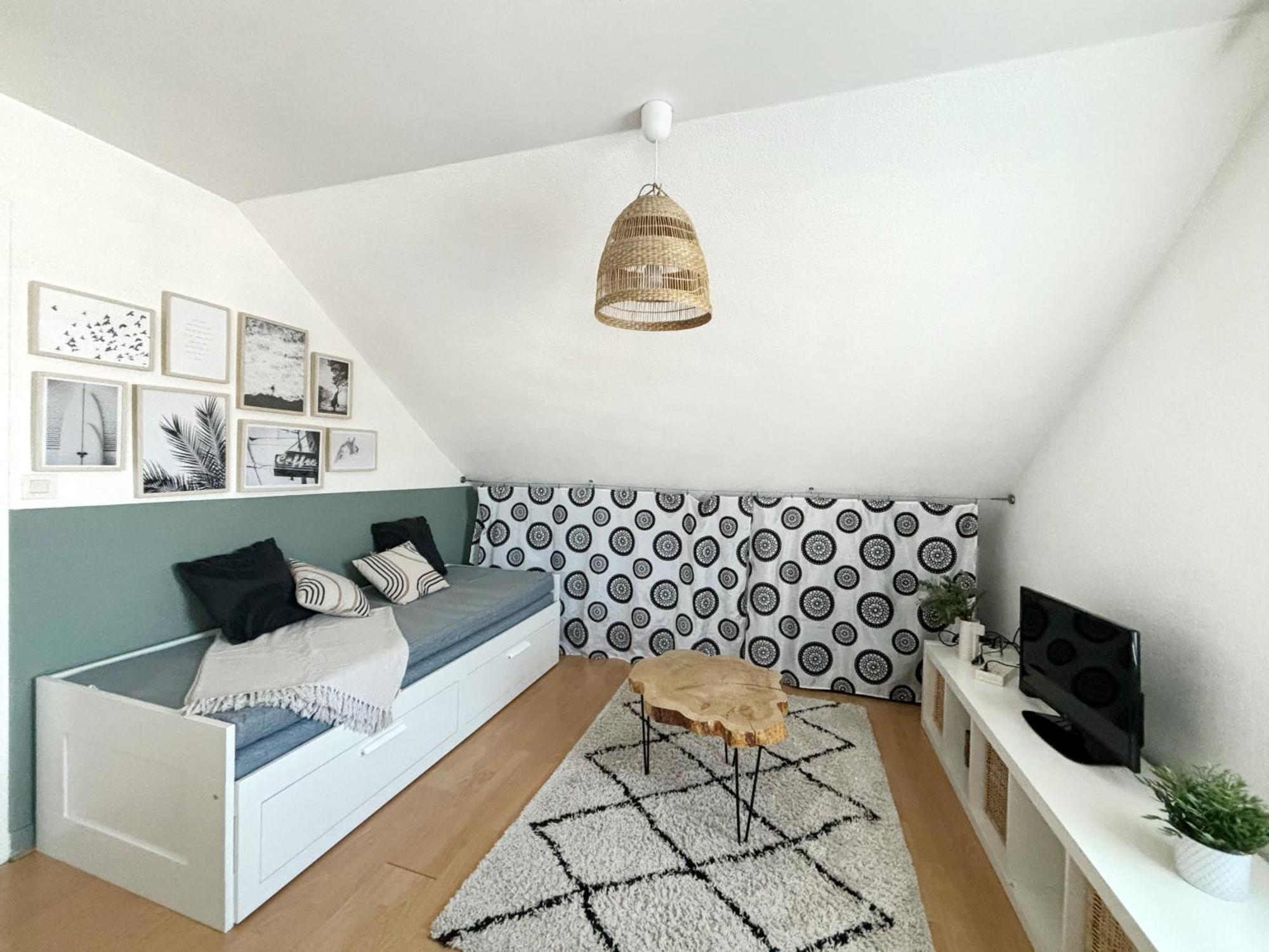 Appartement T1 Cosy - 5Min Du Port - Parking - Linge Inclus à Vannes Extérieur photo